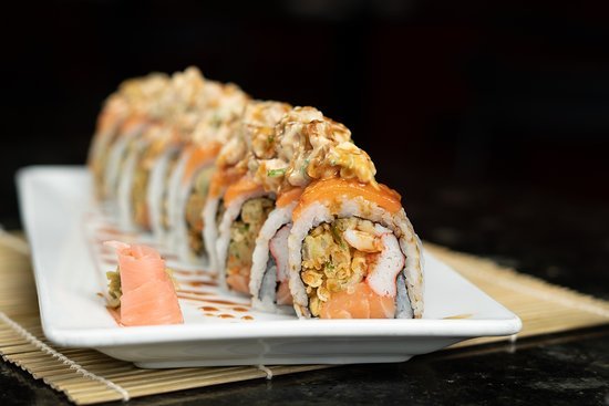 Restaurants Más que sushi