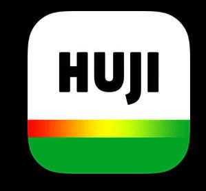 ‎Huji Cam on the App Store