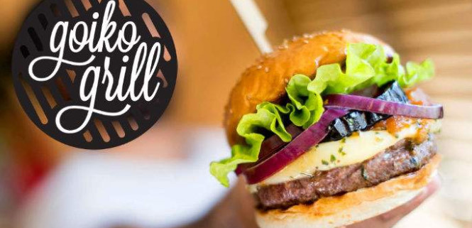 Restaurants Goiko Grill