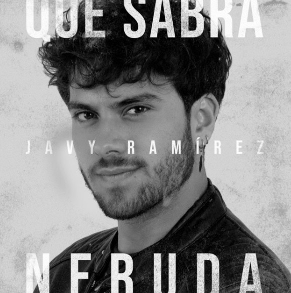 Canción Qué Sabrá Neruda