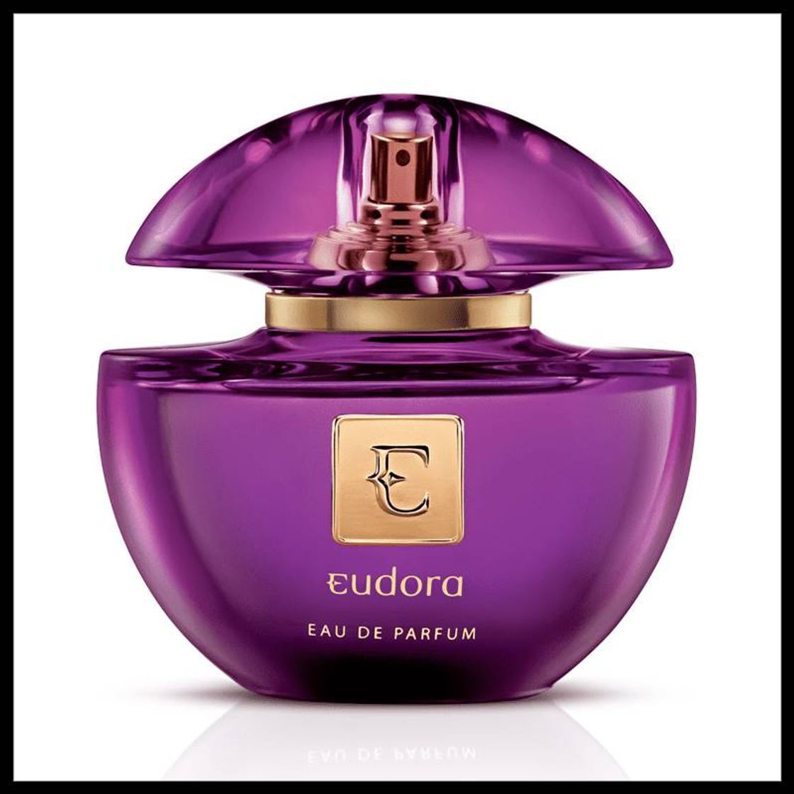 Eudora - Eau Parfum Eudora