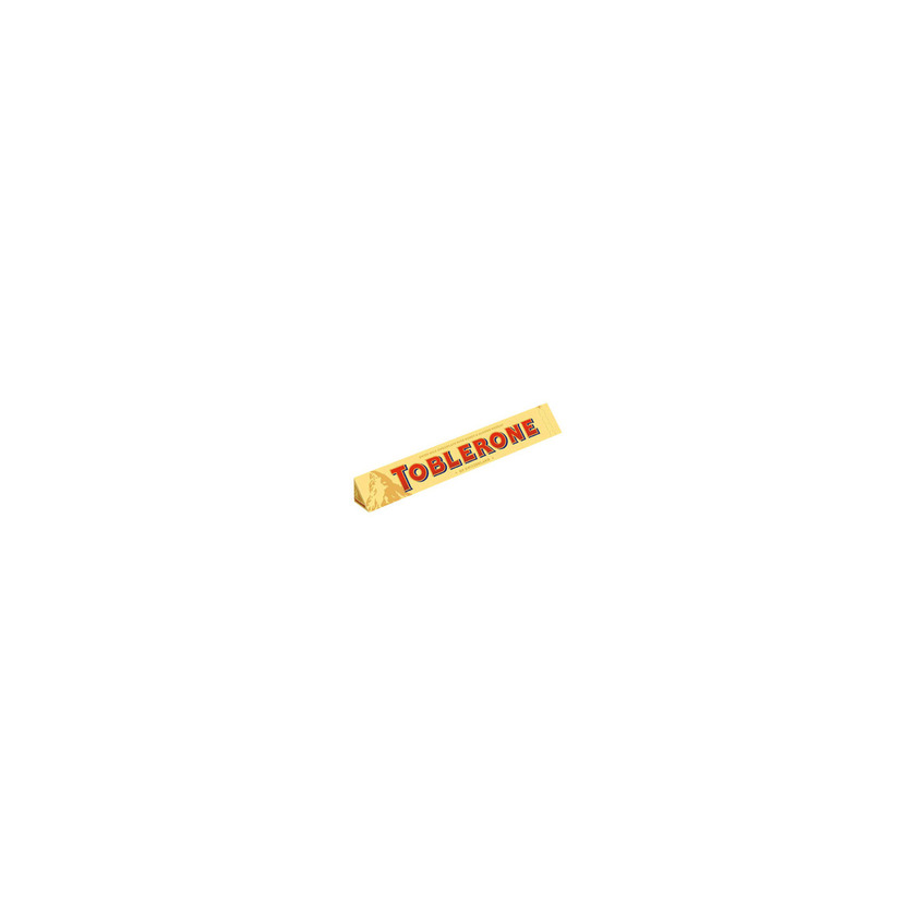 Social Toblerone 