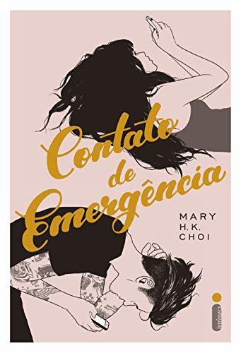 Libro Contato de Emergência