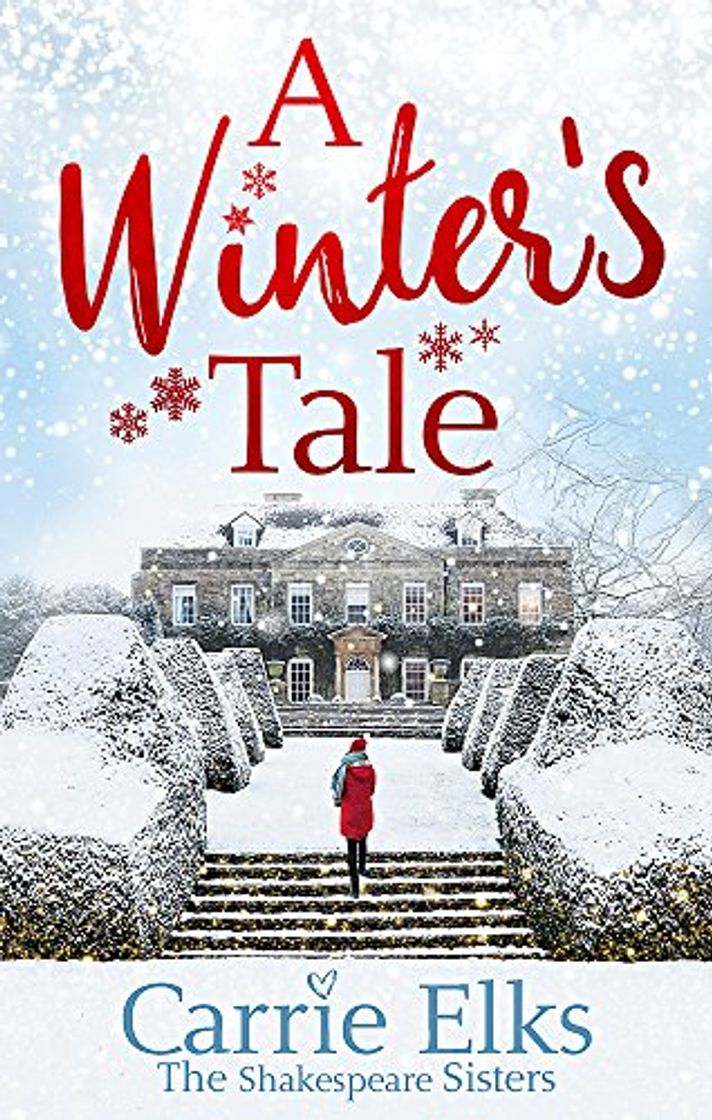 Libro A Winter's Tale: a heartwarming romance for a cold winter's night