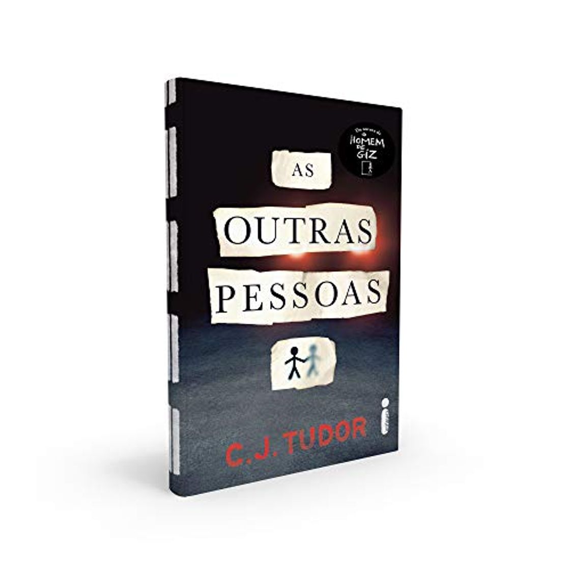 Book As Outras Pessoas