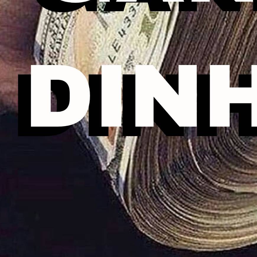 Dinheiro Rápido? 💲