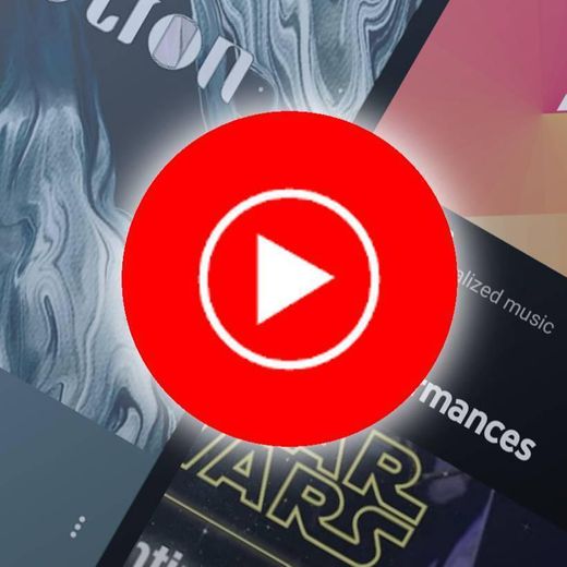 YouTube Music