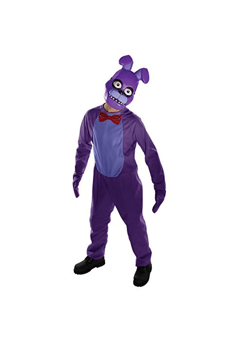 Social Disfraz infantil de Rubie