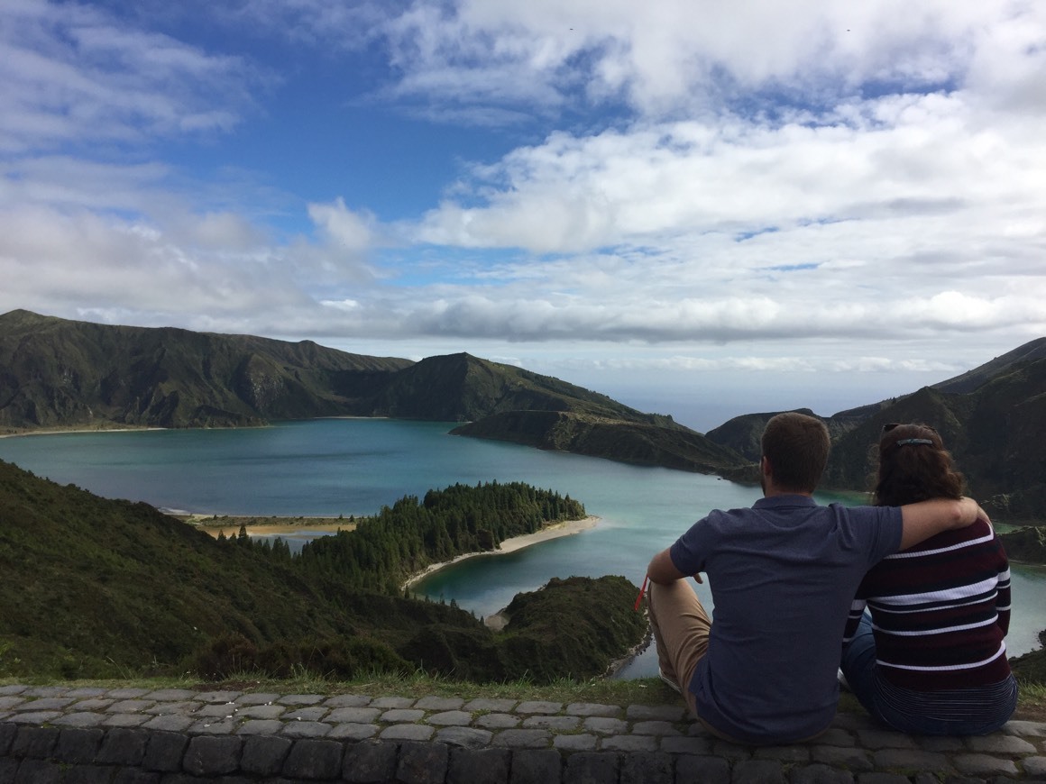 Place Açores