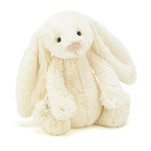 Lugar Jellycat BAS3BC - Peluche conejo