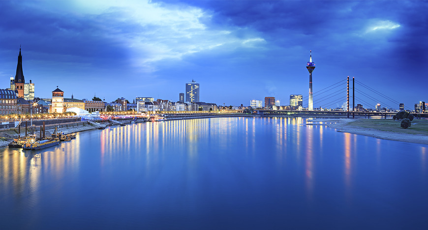 Place Düsseldorf