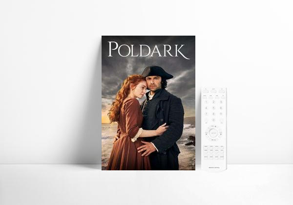 Poldark: Herói de Guerra