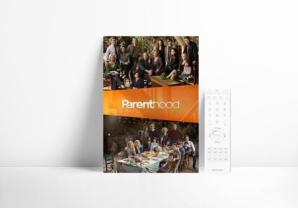 Parenthood - Minha Família