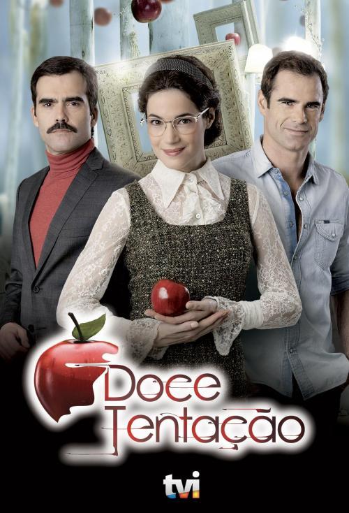 Series Doce Tentação - 22 de janeiro de 2020 | Doce Tentação | TVI Player