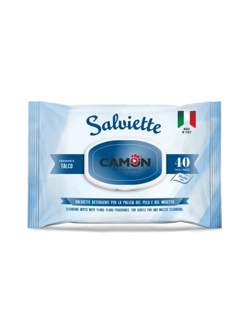 Producto Toalhitas salviette 