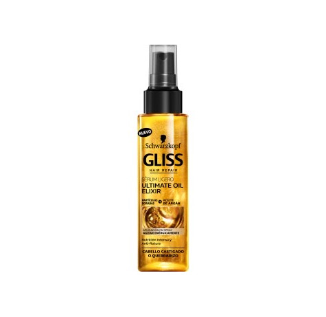 Products Gliss