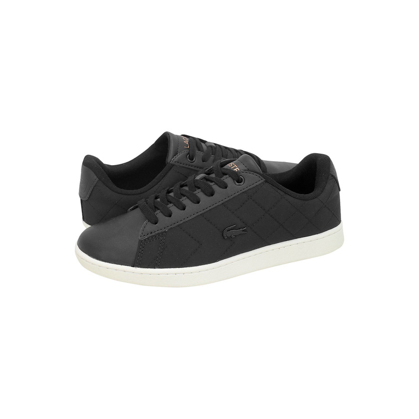 LACOSTE CARNABY EVO 319 8 SFA BLK