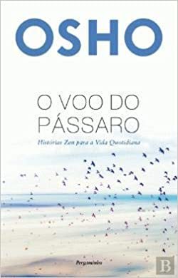O voo do pássaro
