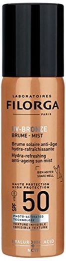 FILORGA UV Bronze Bruma SPF50 60ML