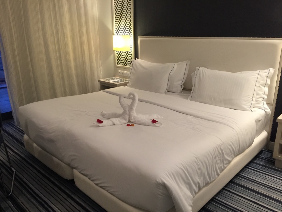 Lugar Real Marina Hotel & Spa