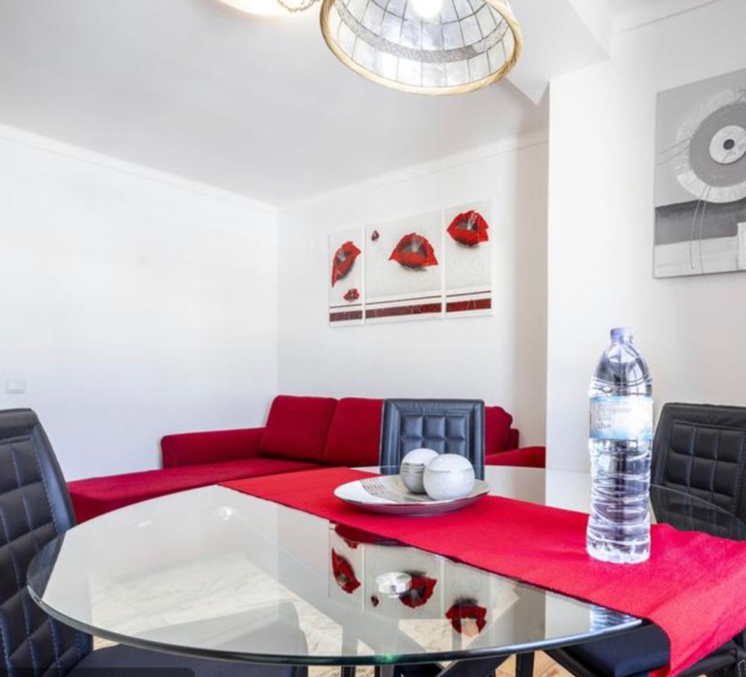 Lugar Apartment My Place @ Faro Ria Views, Portugal - Booking.com