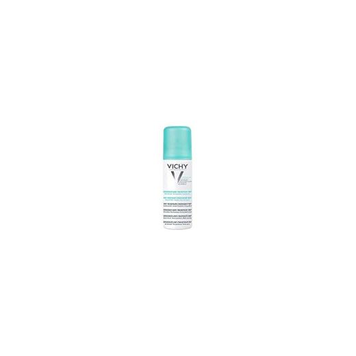 Vichy Desodorante Anti Transpirant 24H Sans Alcool Spray