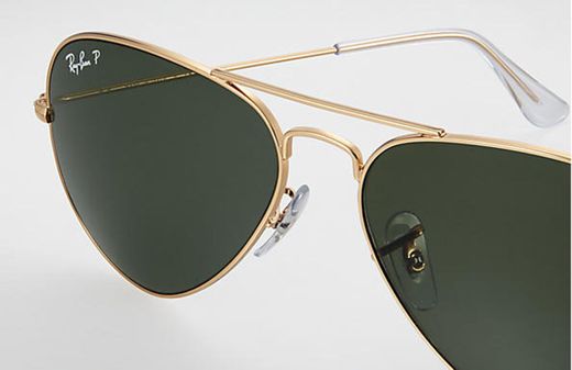 AVIATOR CLASSIC POLARIZED