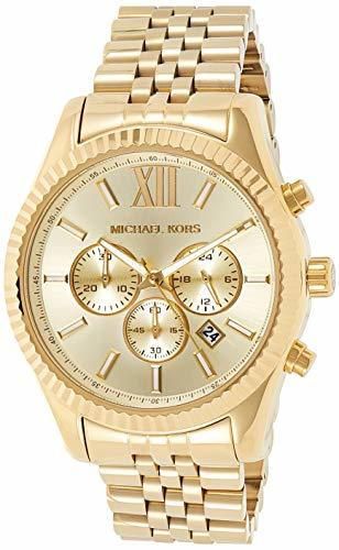 Michael Kors Reloj de Cuarzo MK8281