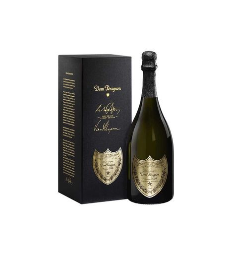 dom pérignon
LEGACY EDITION 2008