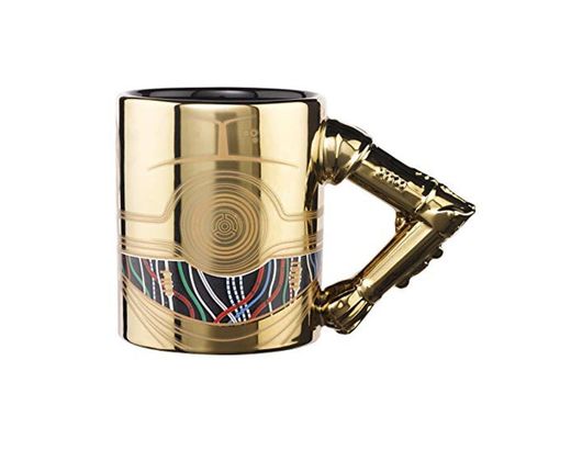 Exquisite Gaming MMFTSW300061 Meta Merch - Taza de café