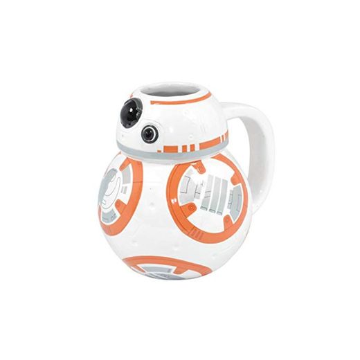 Star Wars - Taza de cerámica