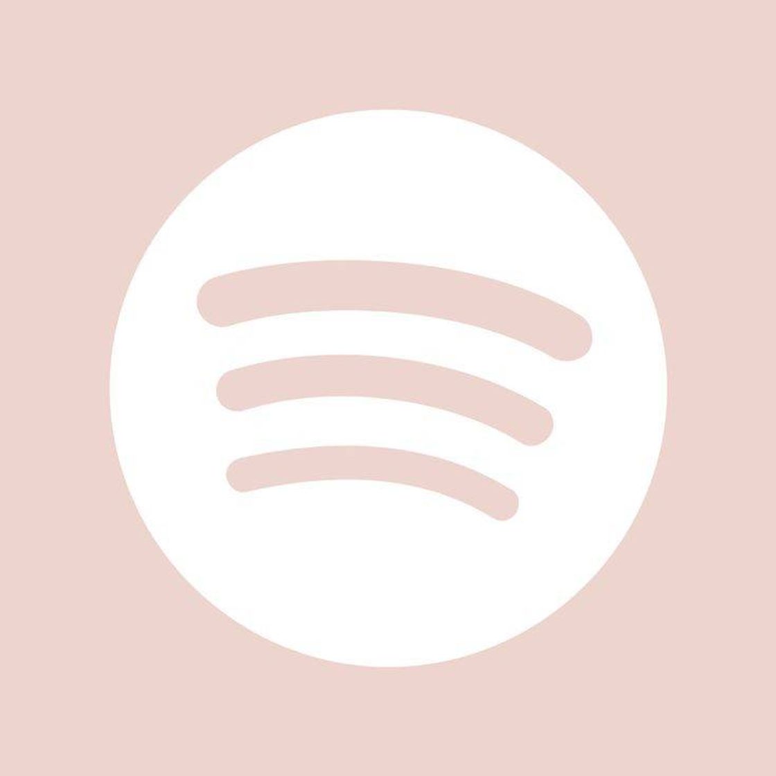 App Spotify: Music and podcasts