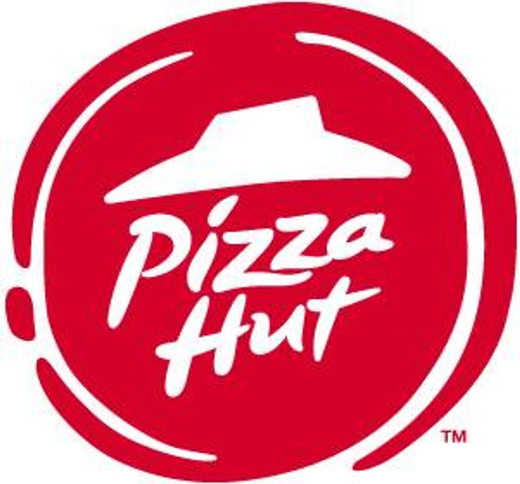 Restaurants Pizza Hut