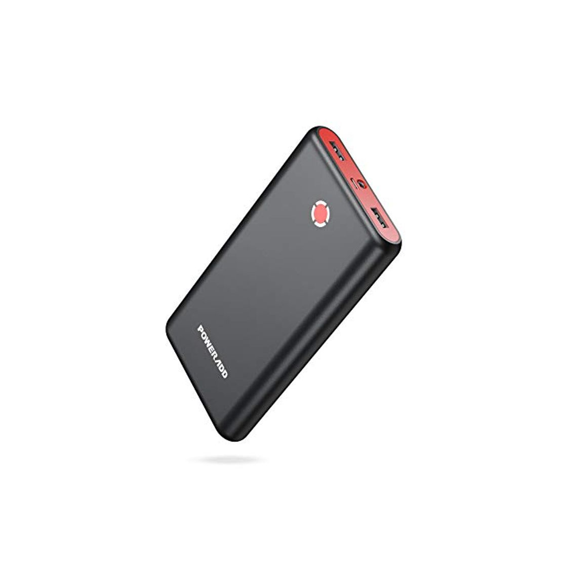 Electronic [Versión Mejorada] Poweradd Pilot X7 20000mAh Power Bank Cargador Móvil Portátil Batería