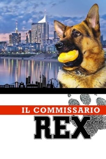 Inspector Rex