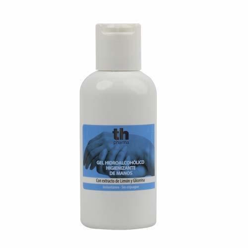 Gel Hidroalcohólico Higienizante de Manos 100 ml