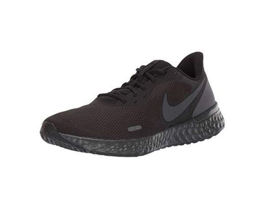 Nike Revolution 5, Zapatillas de Atletismo para Hombre, Multicolor