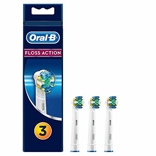 Product Oral-B FlossAction - Cabezal de Recambio