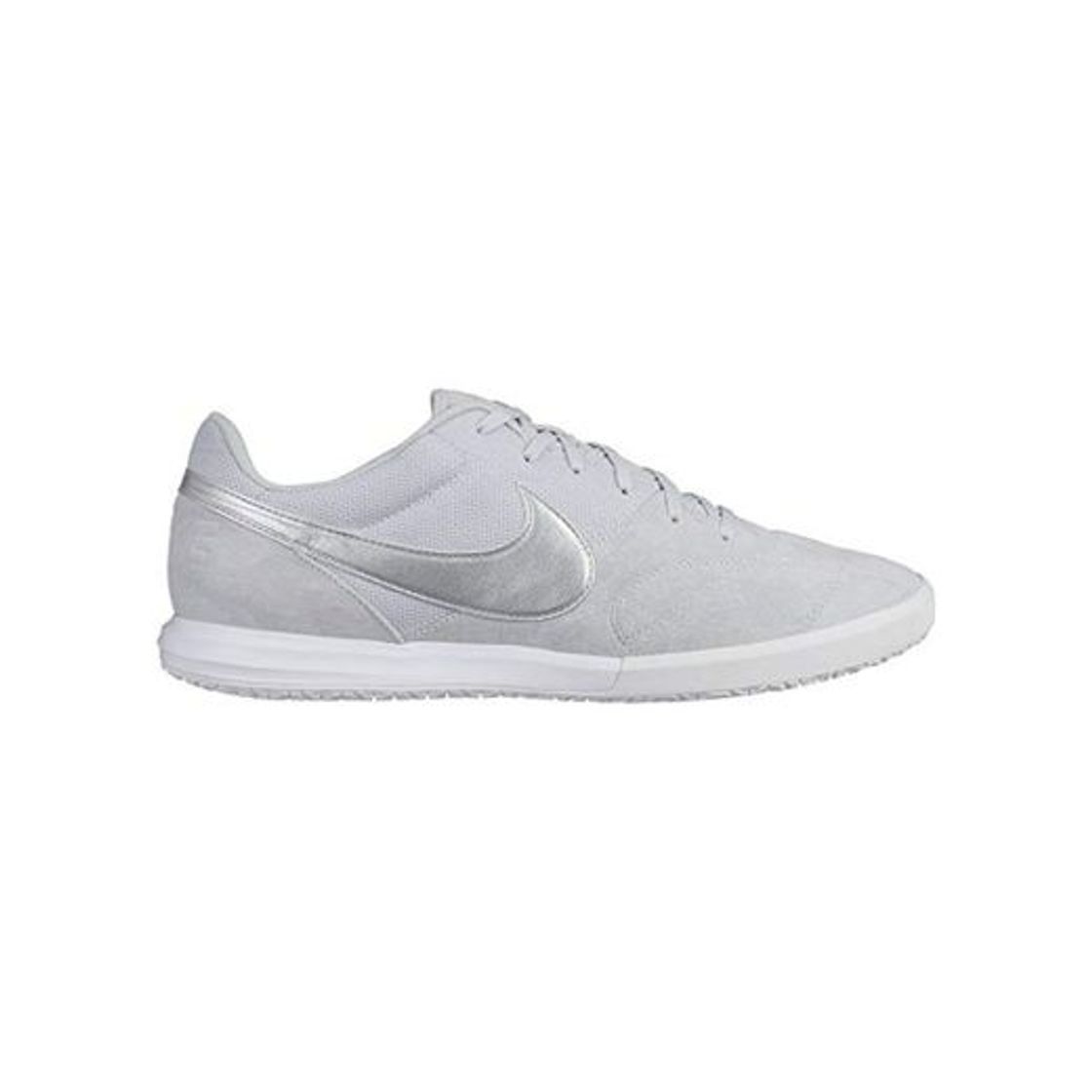 Product Nike The Premier II, Zapatillas de fútbol Sala Unisex Adulto, Multicolor