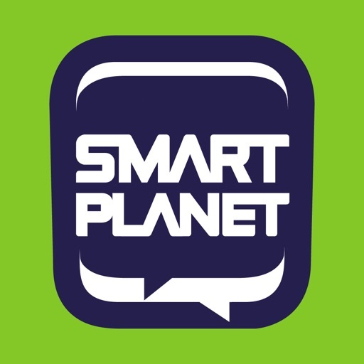 Aplicaciones Smart Planet Franquia Digital