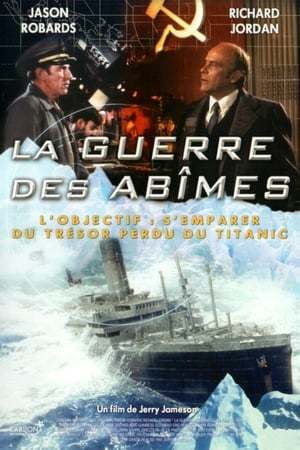 Movie Rescaten el Titanic