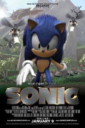 Movie Sonic