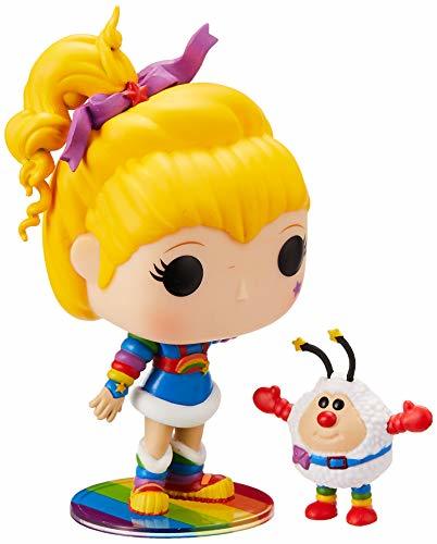 Producto Figura Pop Rainbow Brite & Twink