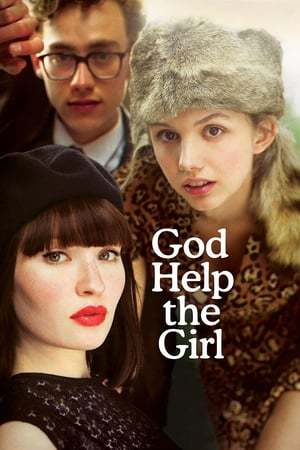 Movie God Help the Girl