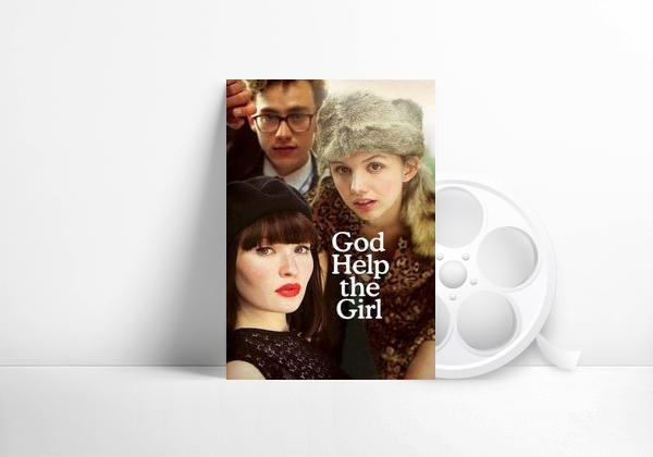 Película God Help the Girl