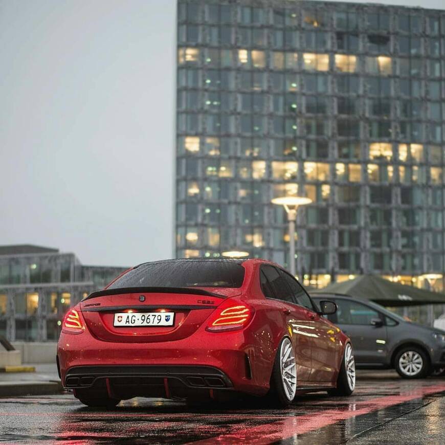 Fashion 2020 AMG C 63 Luxury Performance Coupe | Mercedes-Benz ...