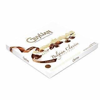 Guylian Belga Premium Surtido Extra Grande Tamaño 70 Chocolates
