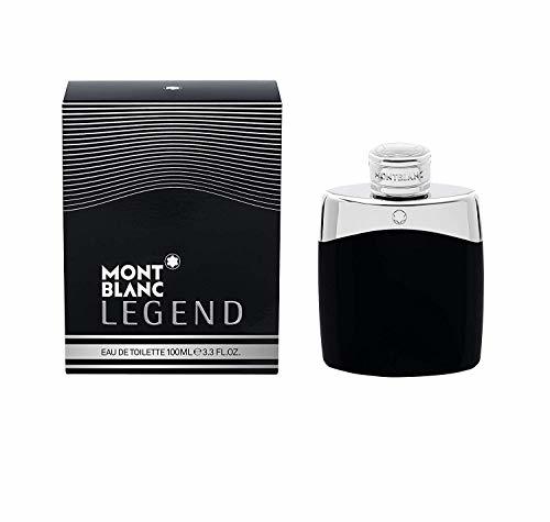 Social Montblanc Eau De Toilette para Hombres