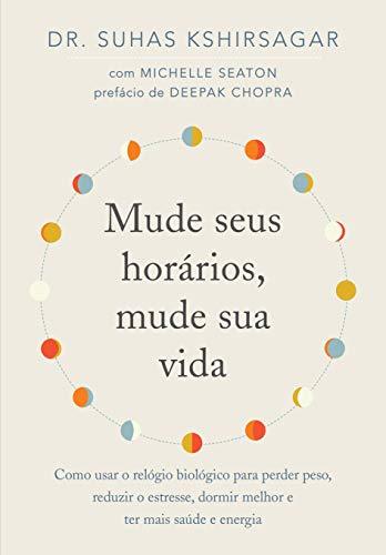 Book Sextante Mude seus horários, mude SUA Vida