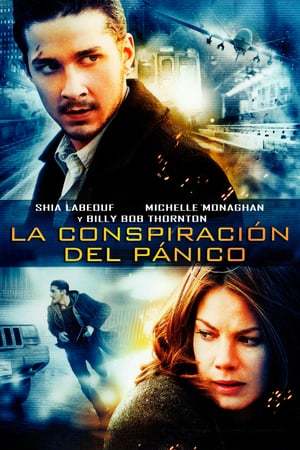 Movie La conspiración del pánico